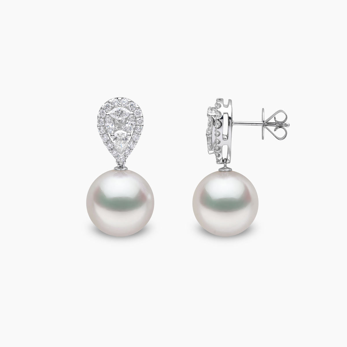 White Gold / White Australian South Sea 