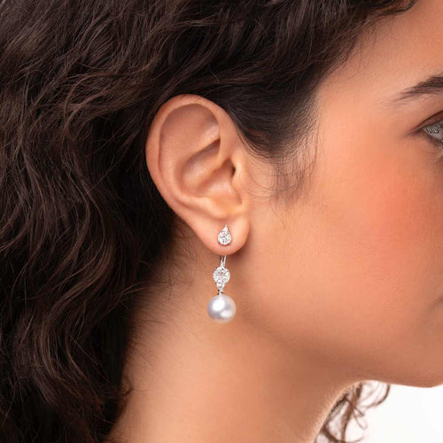 White Gold / White Australian South Sea