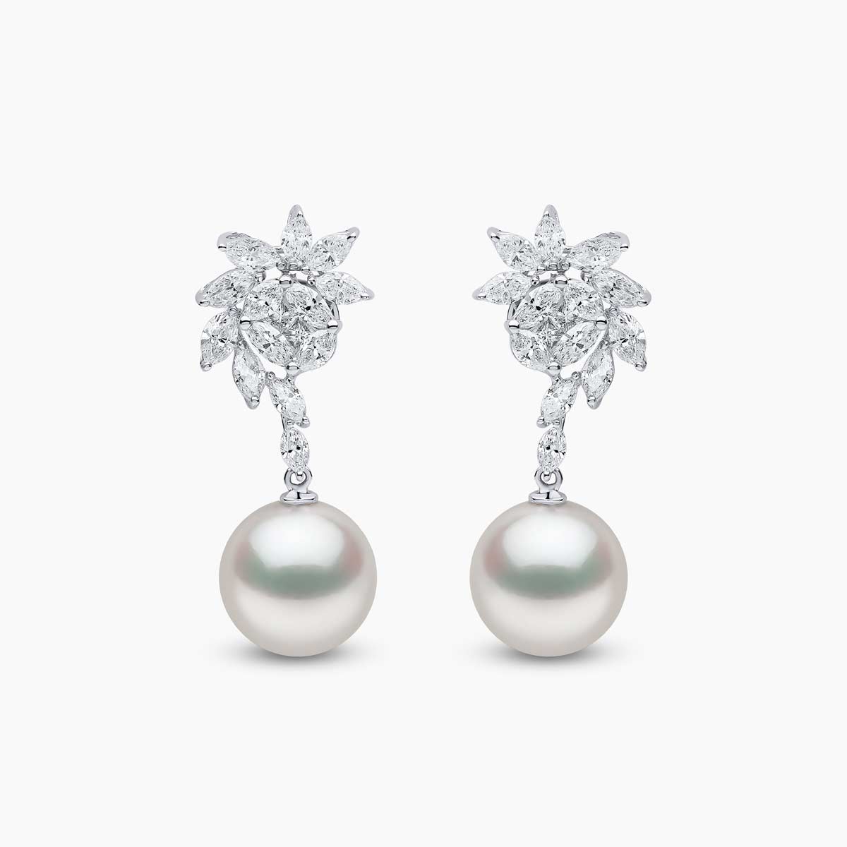 White Gold / White Australian South Sea 