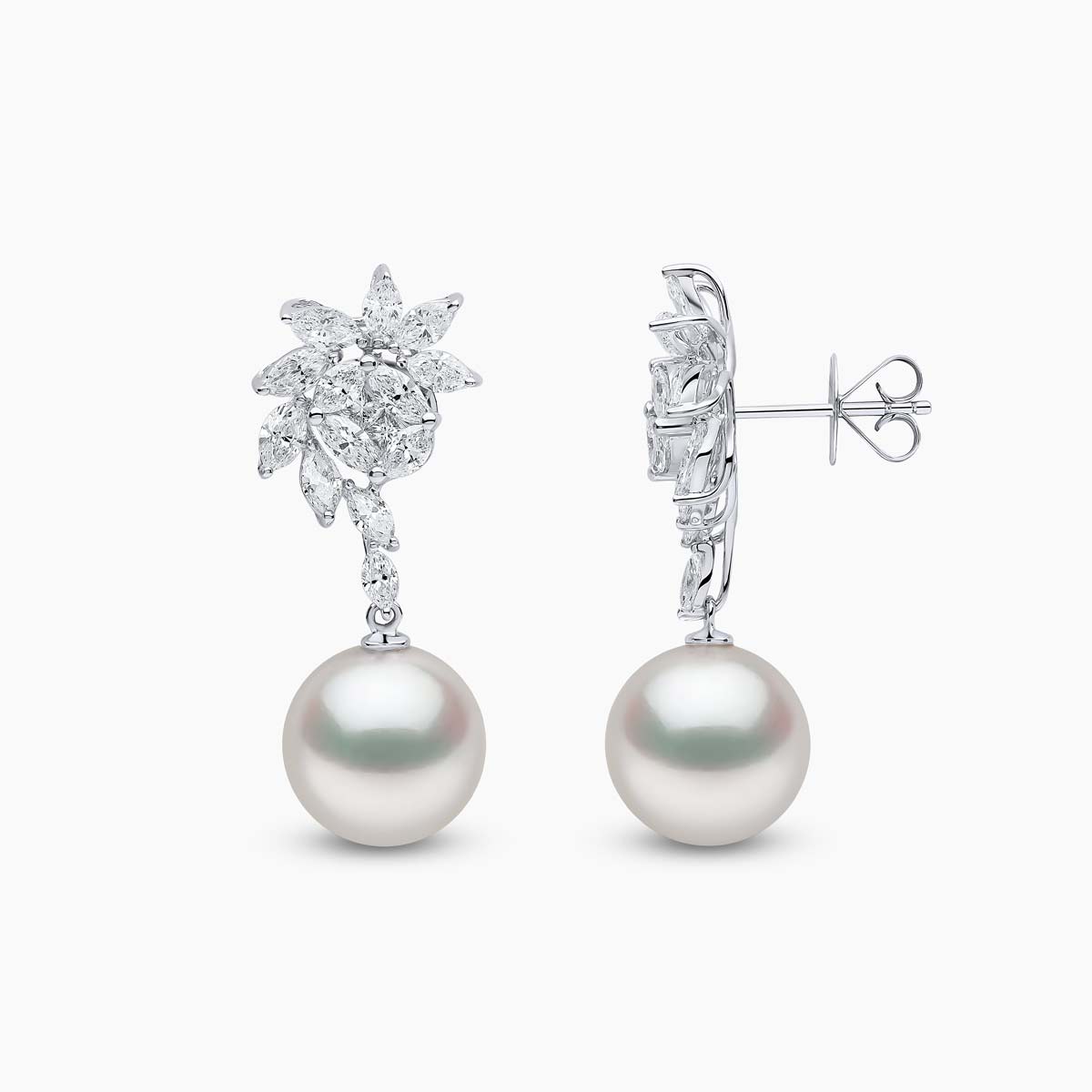 White Gold / White Australian South Sea 