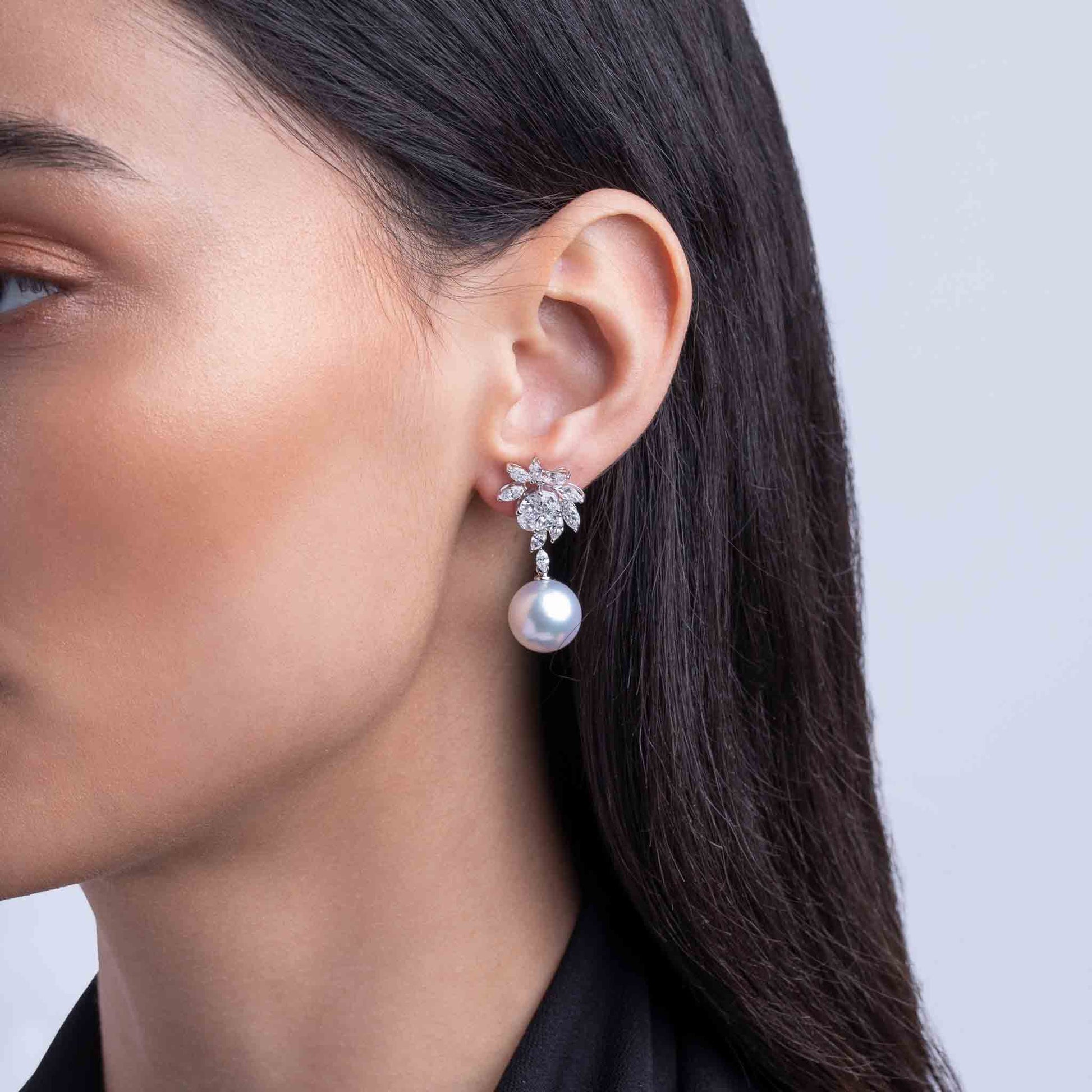 White Gold / White Australian South Sea 