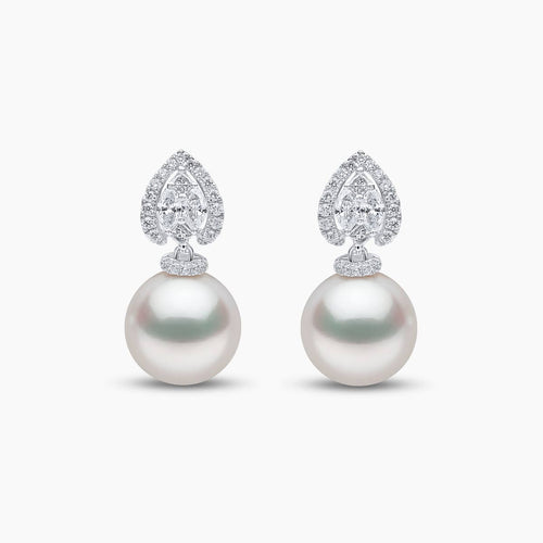 White Gold / White Australian South Sea