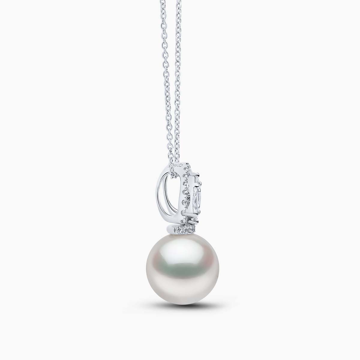 White Gold / White Australian South Sea 