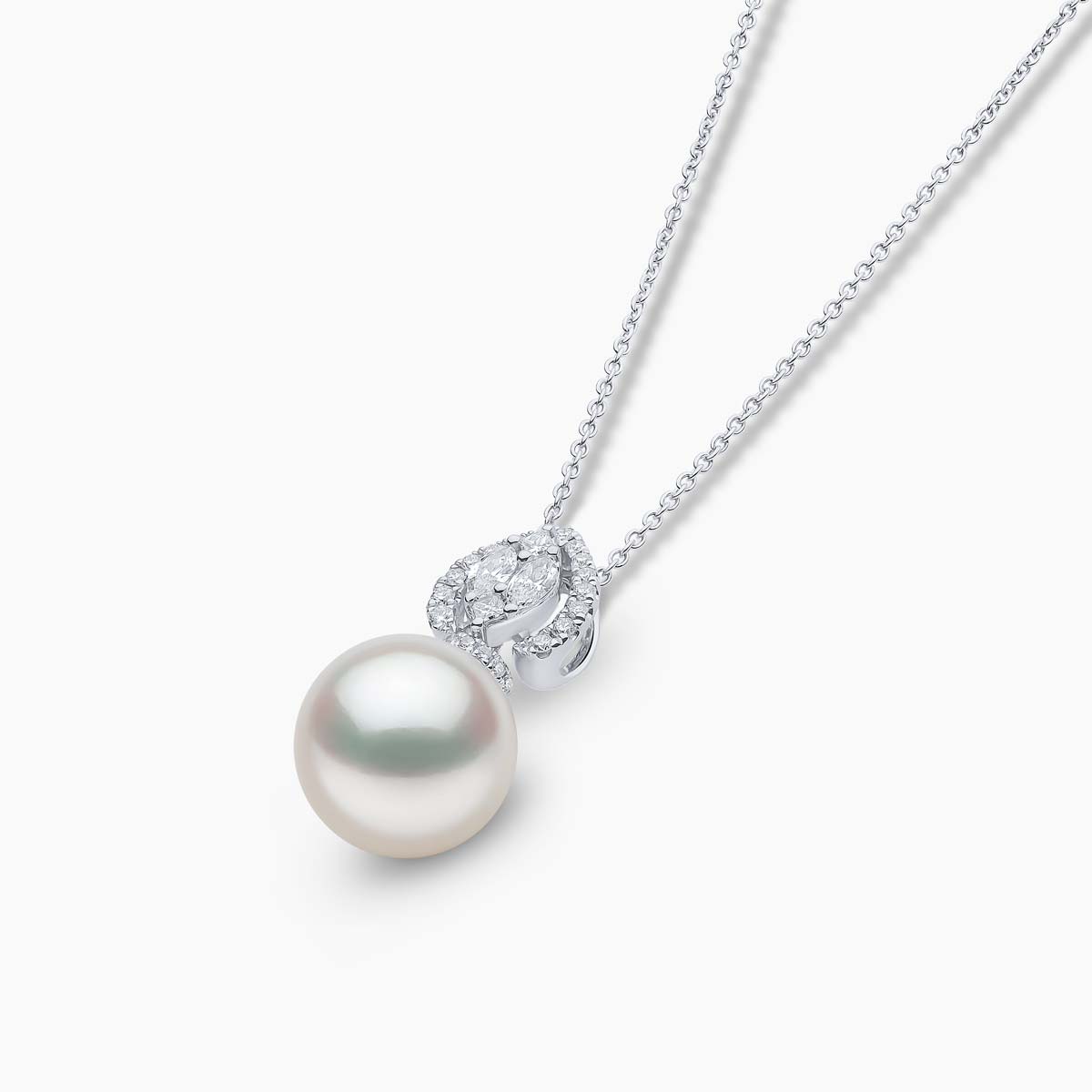 White Gold / White Australian South Sea 