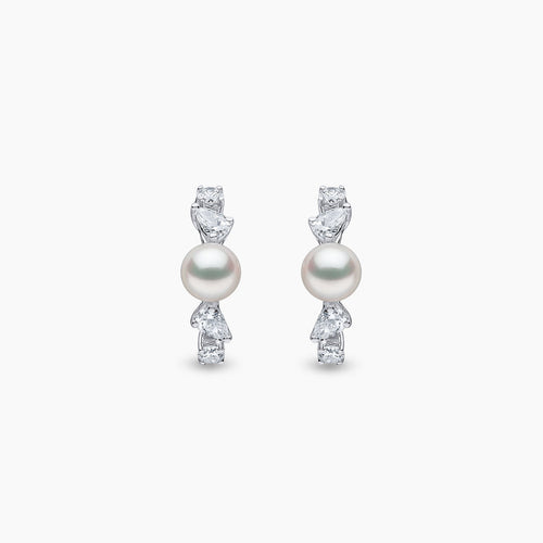 White Gold / White Japanese Akoya