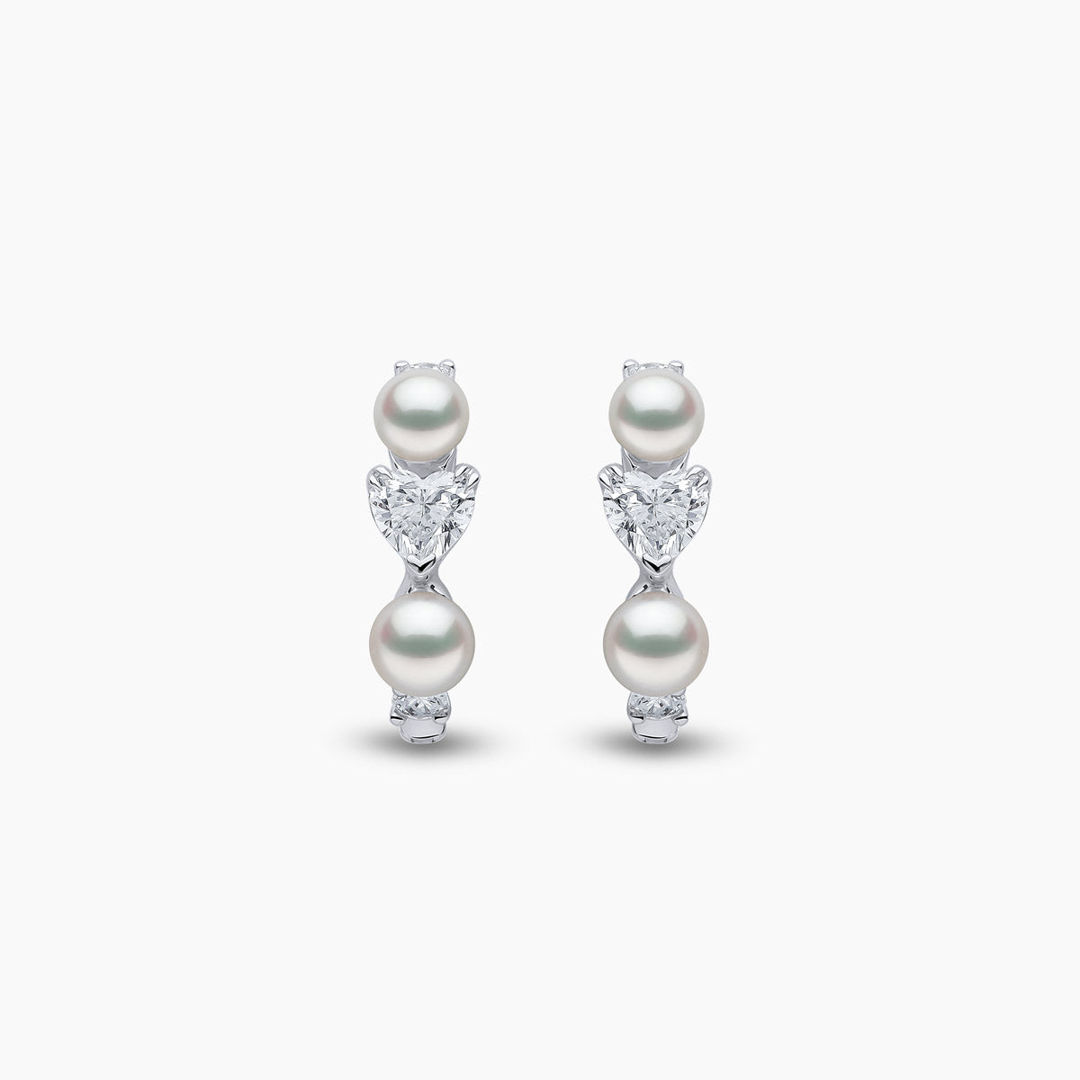 White Gold / White Japanese Akoya