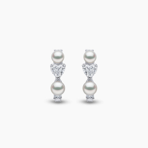 White Gold / White Japanese Akoya