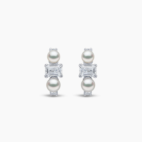 White Gold / White Japanese Akoya