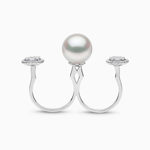 White Gold / White Australian South Sea / N