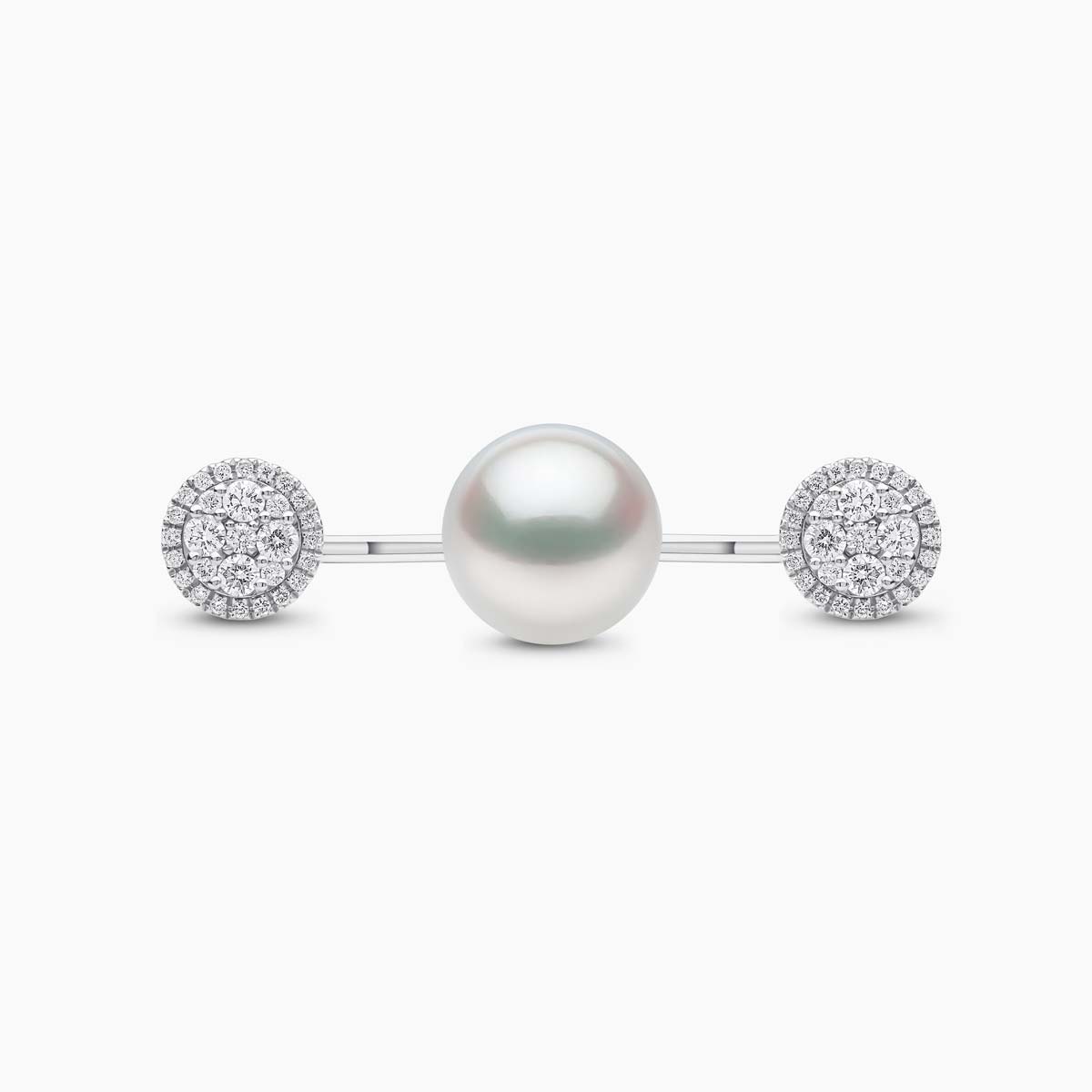 White Gold / White Australian South Sea / N