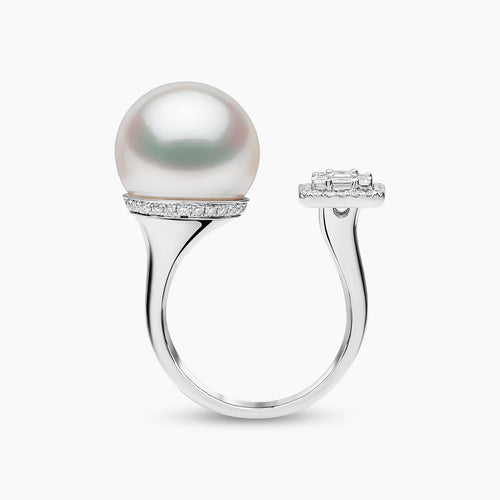 White Gold / White Australian South Sea / M