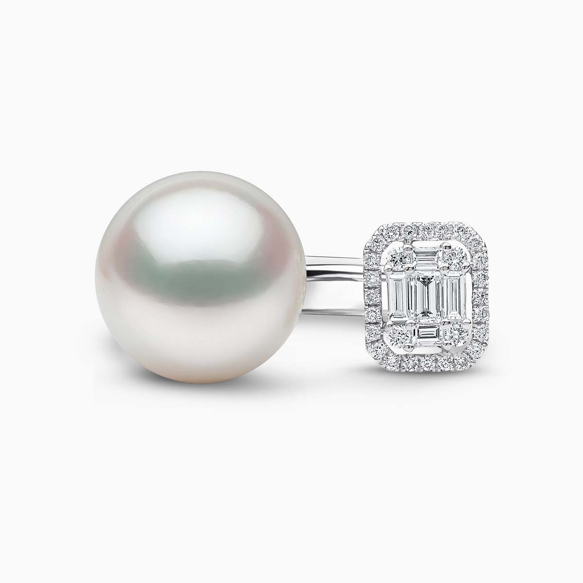 White Gold / White Australian South Sea