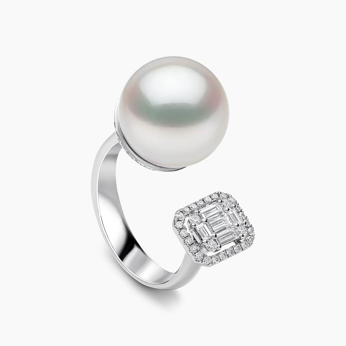 White Gold / White Australian South Sea / M