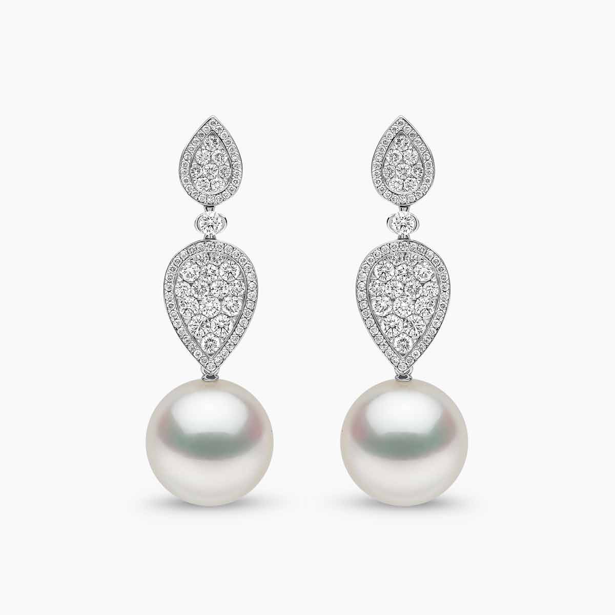 White Gold / White Australian South Sea