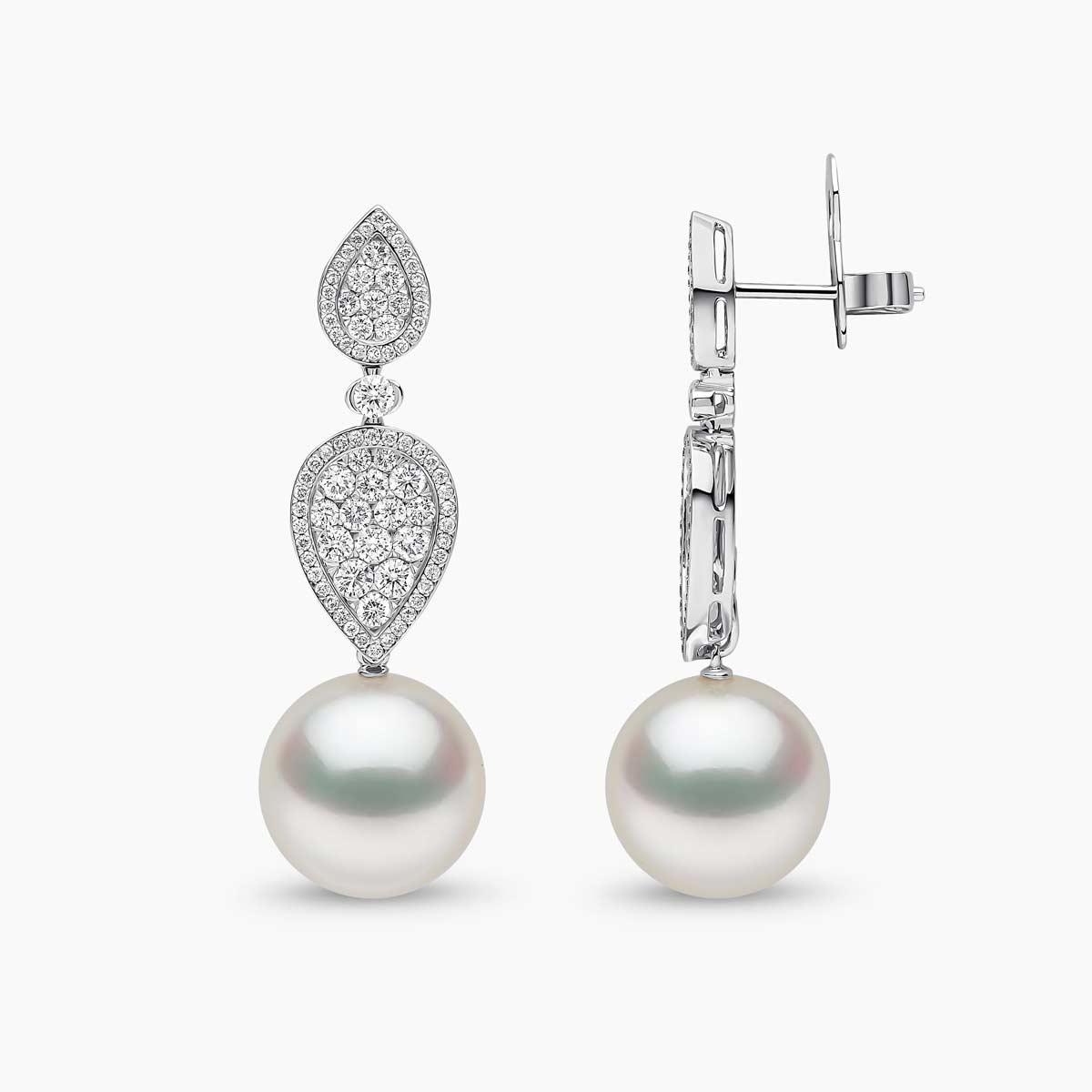 White Gold / White Australian South Sea