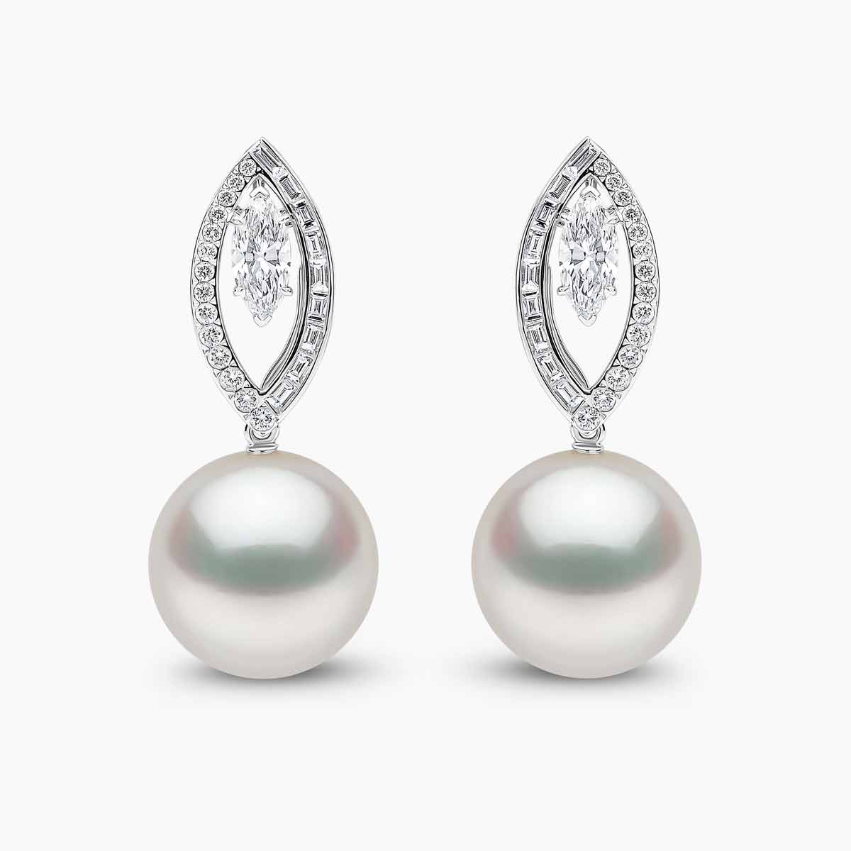 White Gold / White Australian South Sea