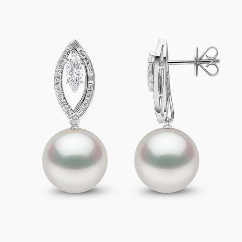 White Gold / White Australian South Sea