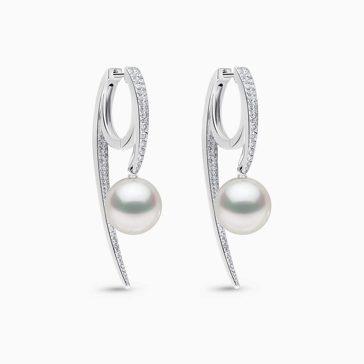 White Gold / White Australian South Sea