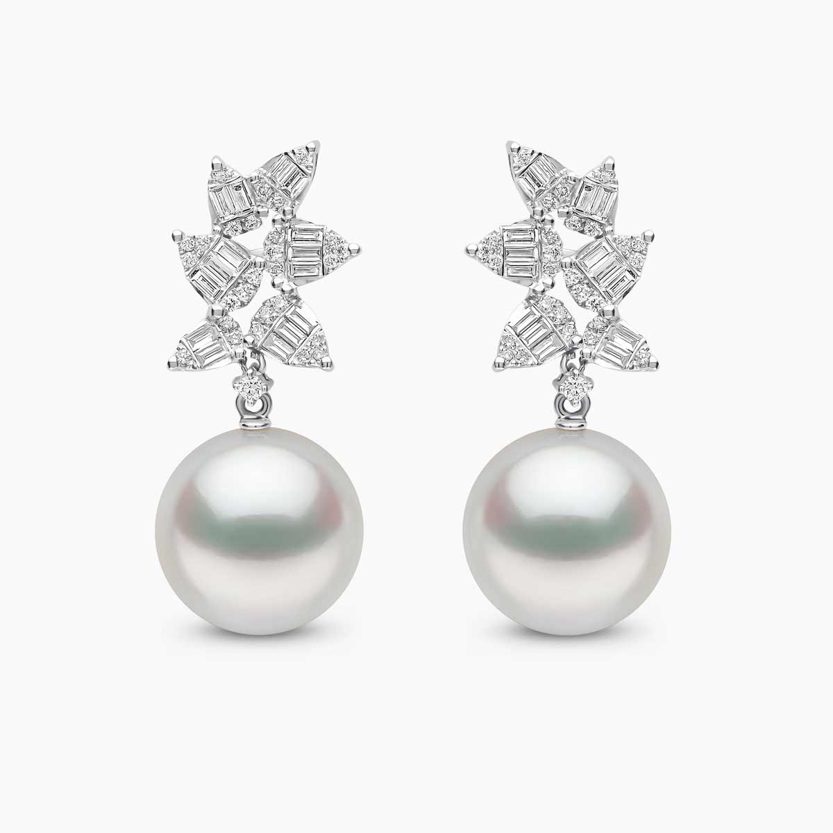 White Gold / White Australian South Sea
