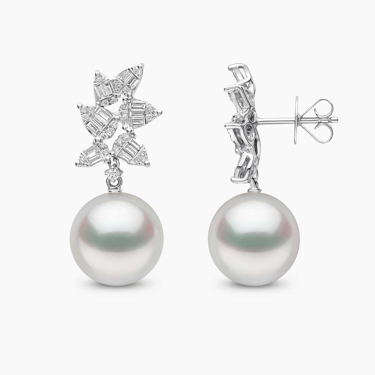 White Gold / White Australian South Sea