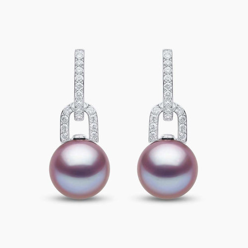 White Gold / Pink Freshwater 
