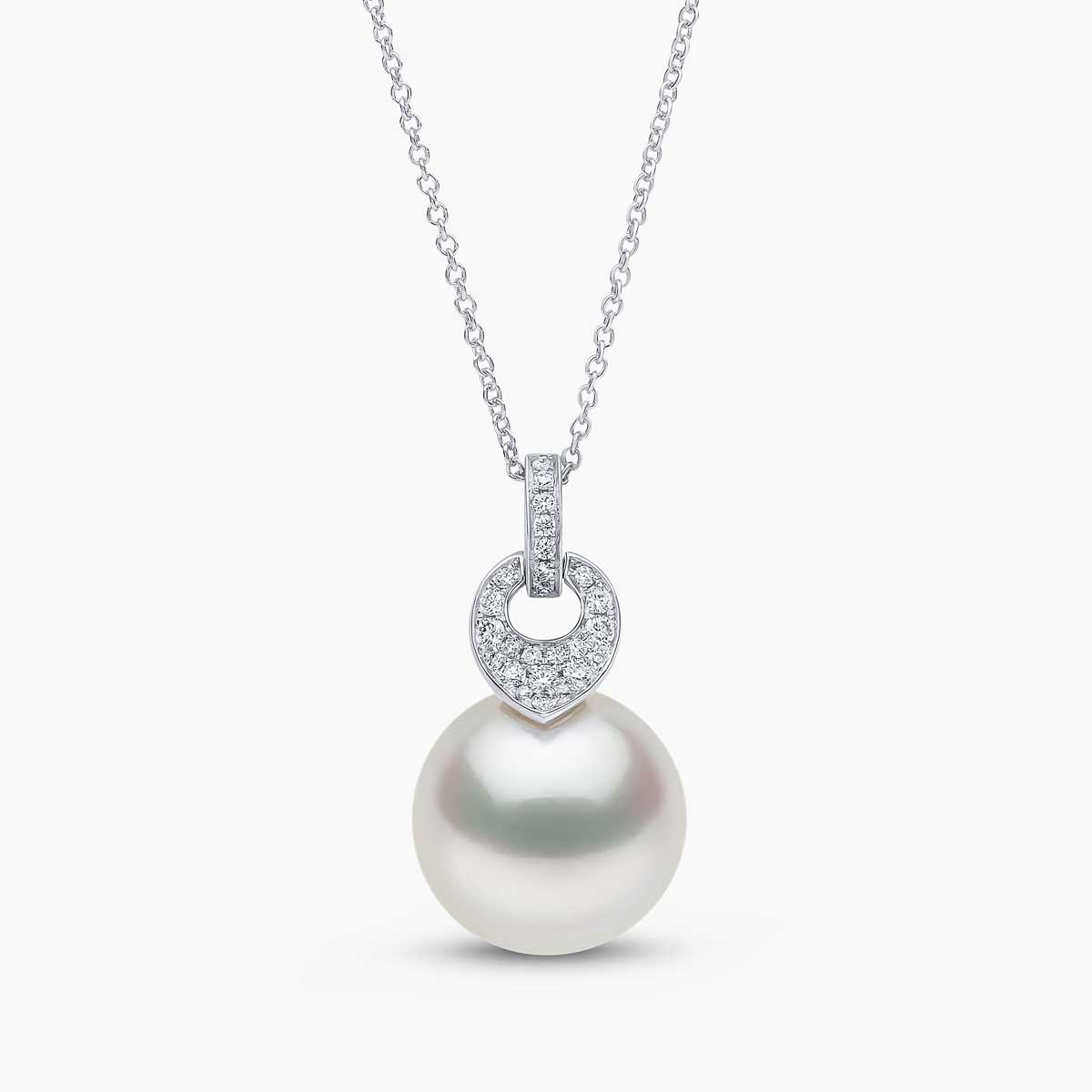 White Australian South Sea / White Gold