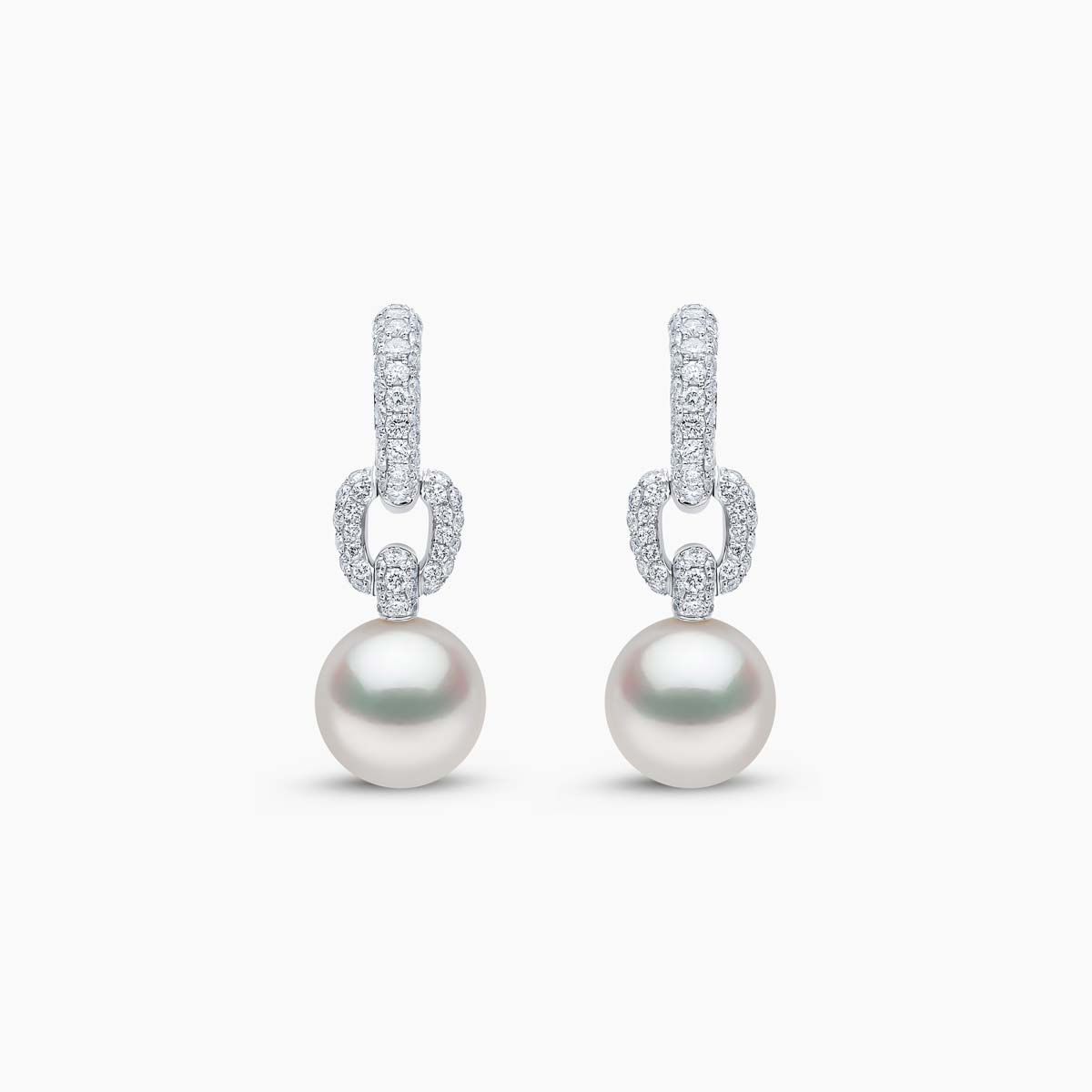 White Gold / White Australian South Sea