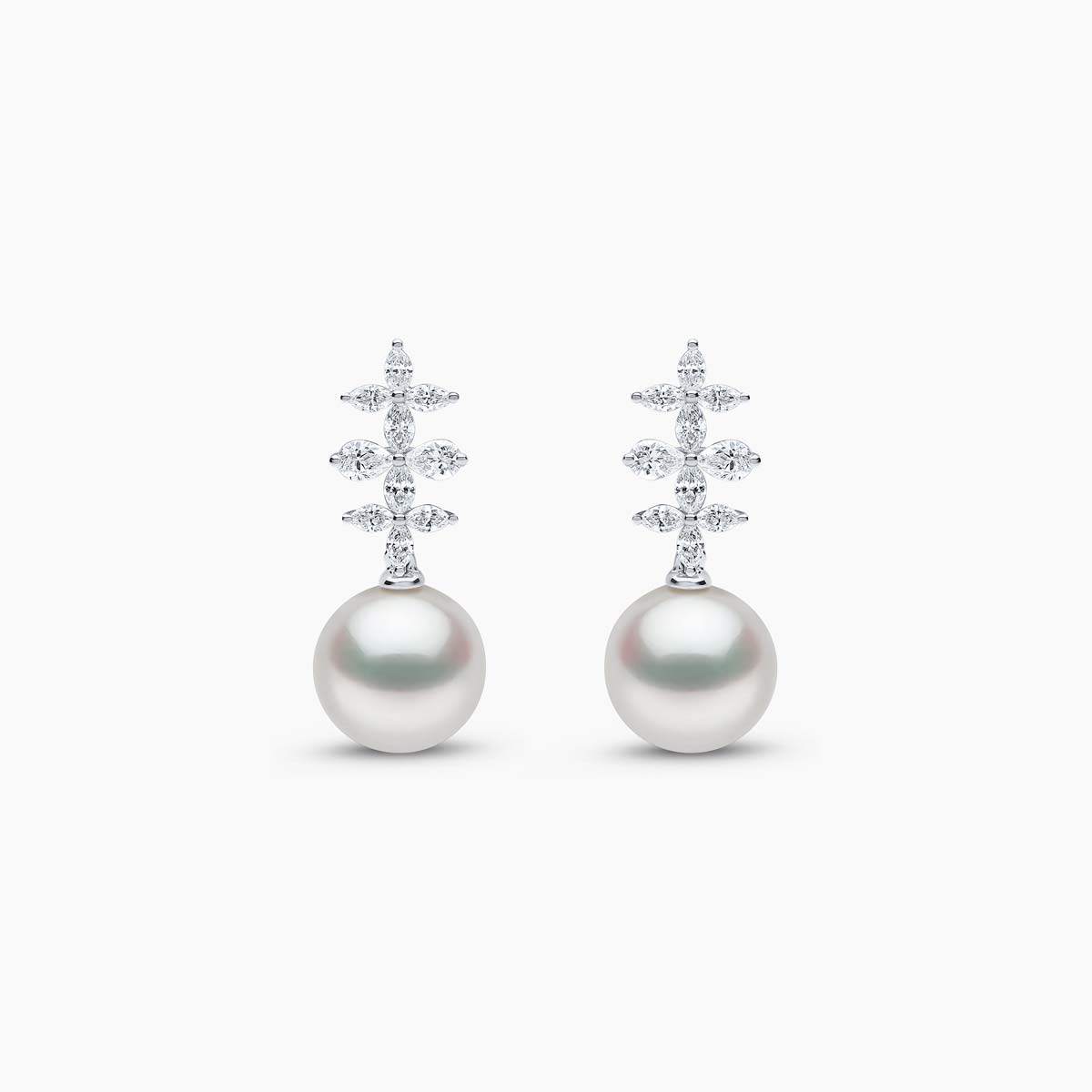 White Gold / White Australian South Sea