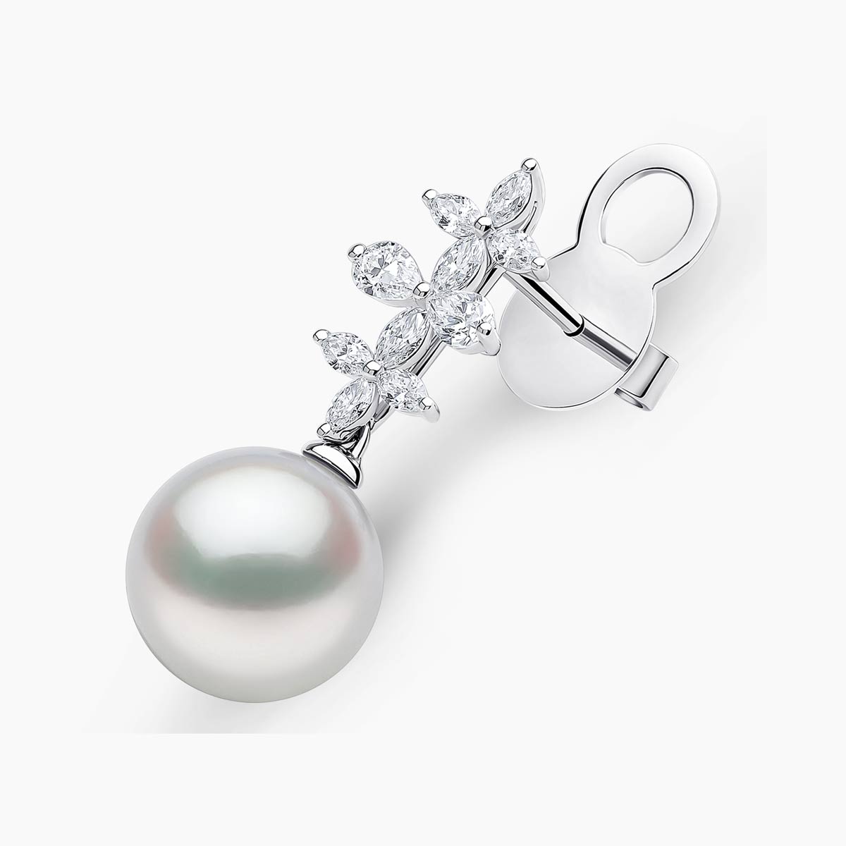 White Gold / White Australian South Sea