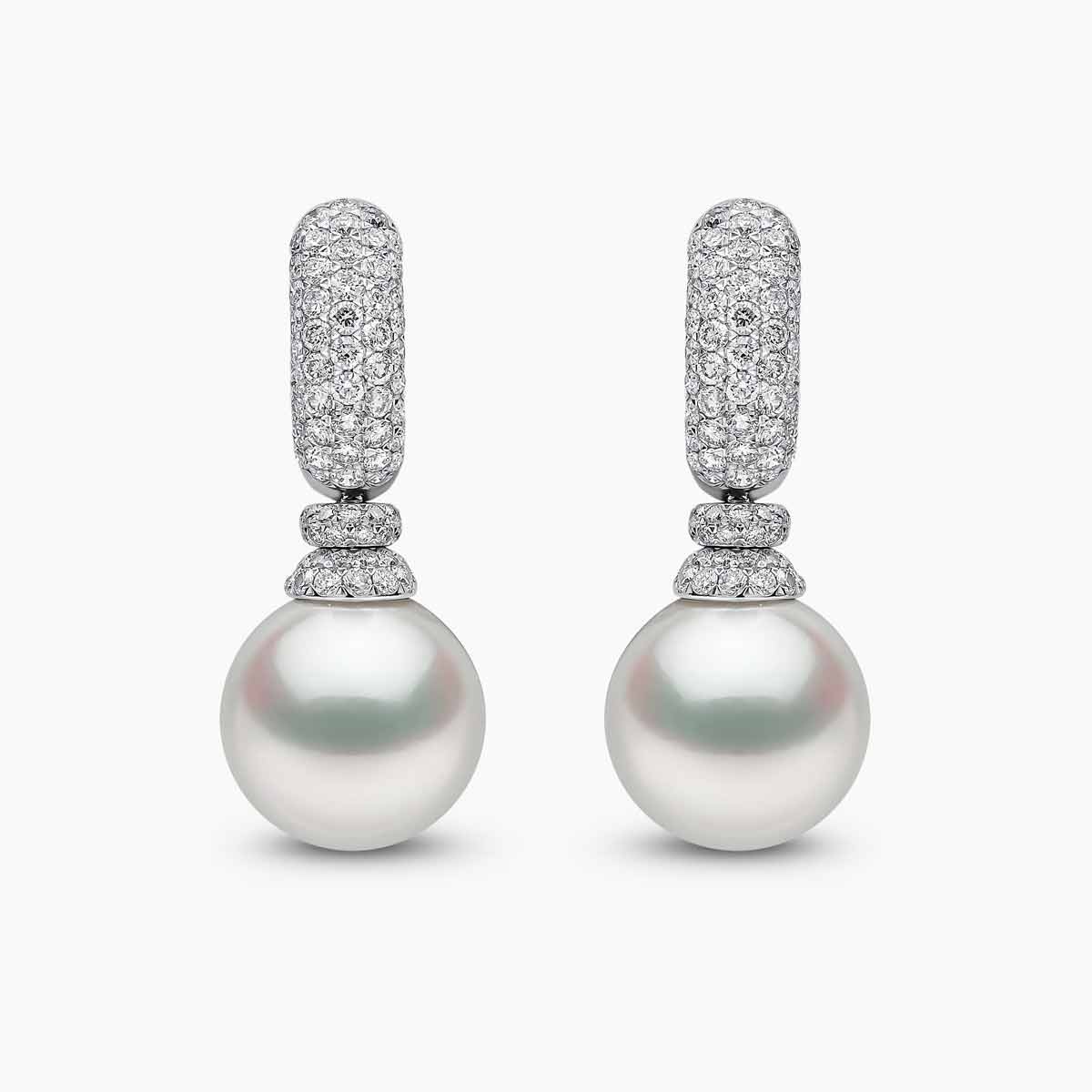 White Gold / White Australian South Sea