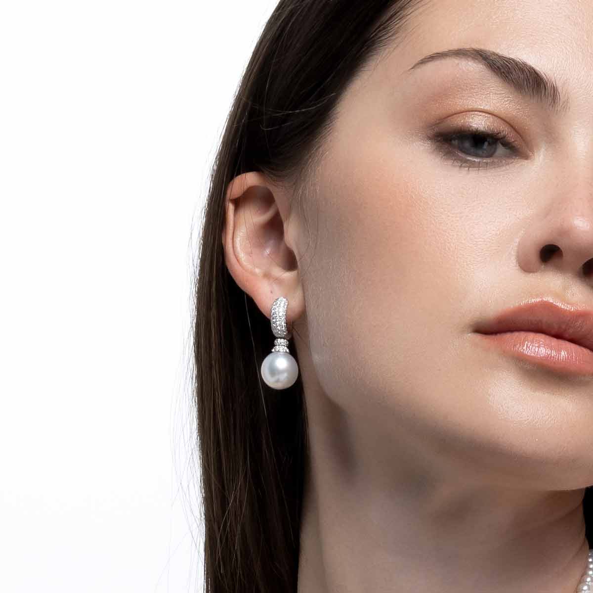 White Gold / White Australian South Sea