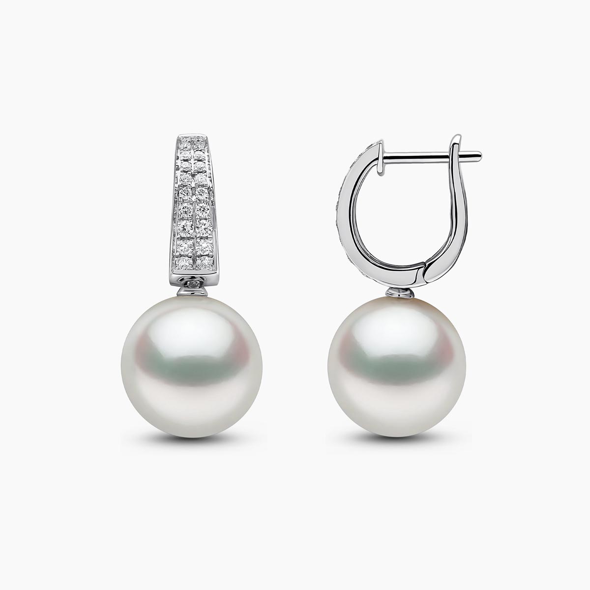 White Gold / White Australian South Sea