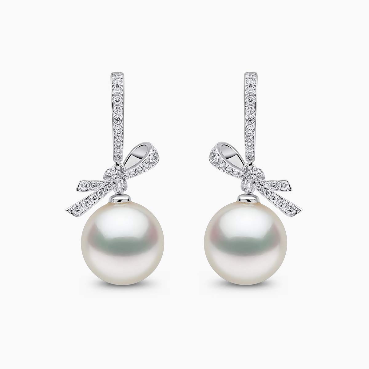 White Australian South Sea / White Gold