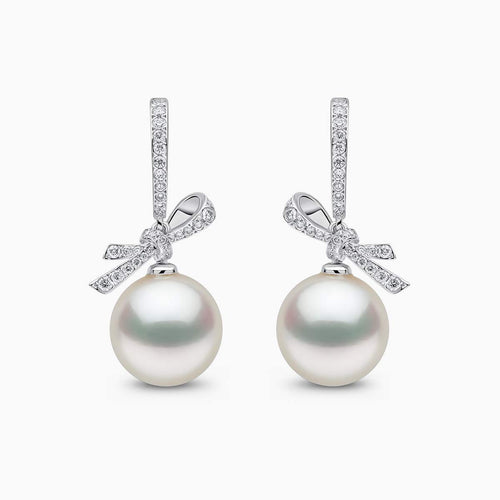 White Australian South Sea / White Gold