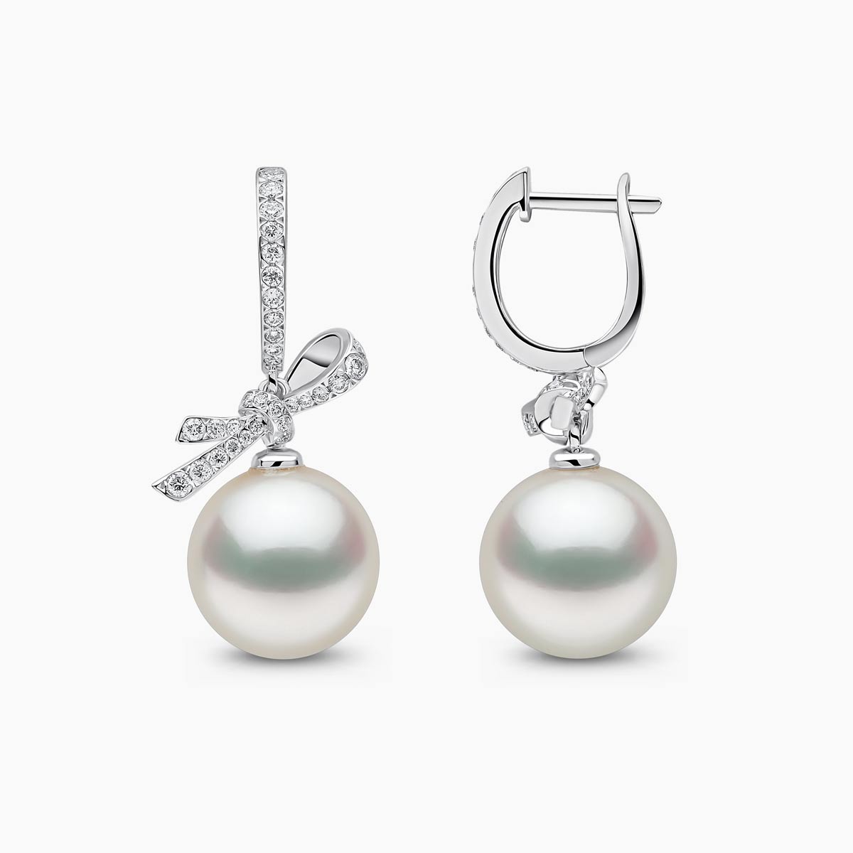 White Australian South Sea / White Gold