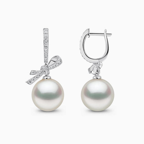 White Australian South Sea / White Gold