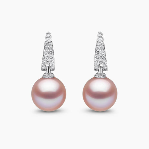 White Gold / Pink Freshwater