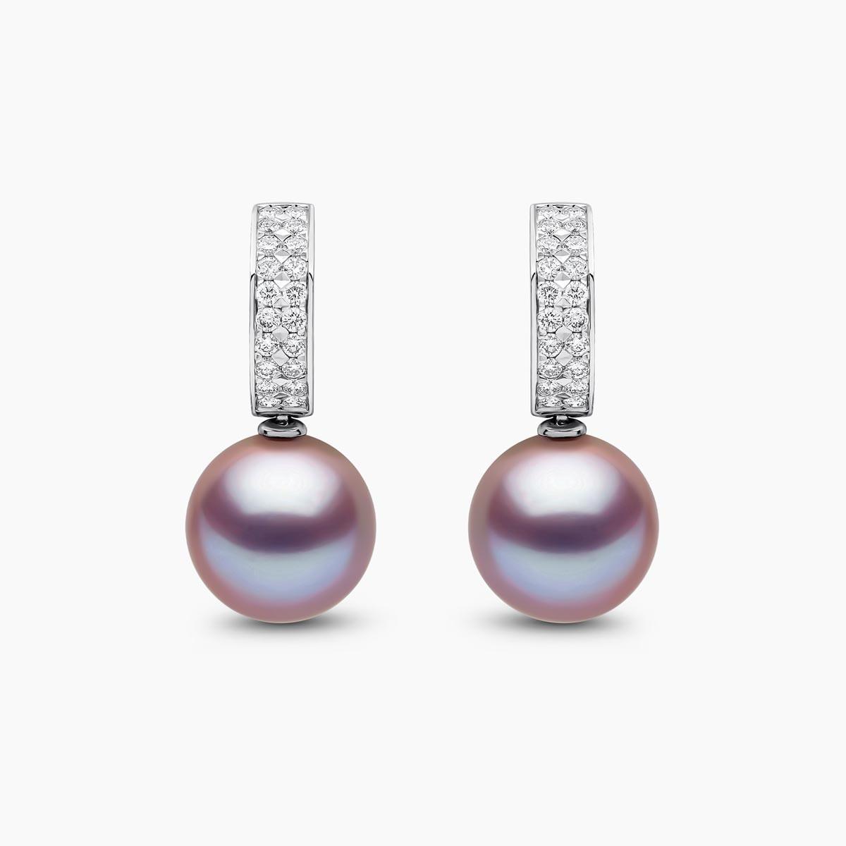 White Gold / Pink Freshwater