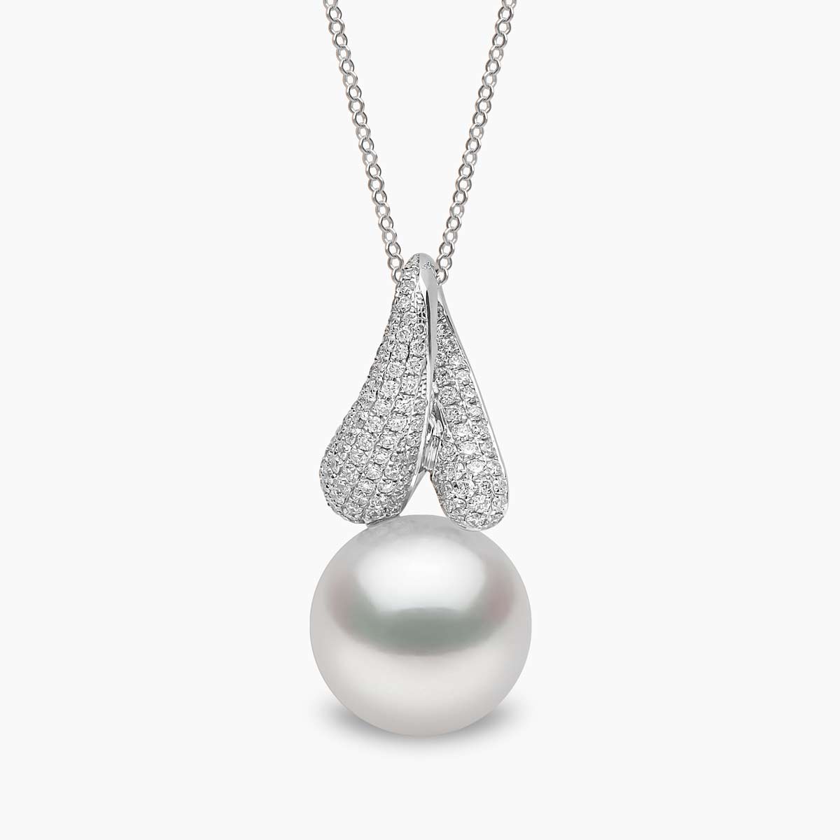 White Gold / White Australian South Sea