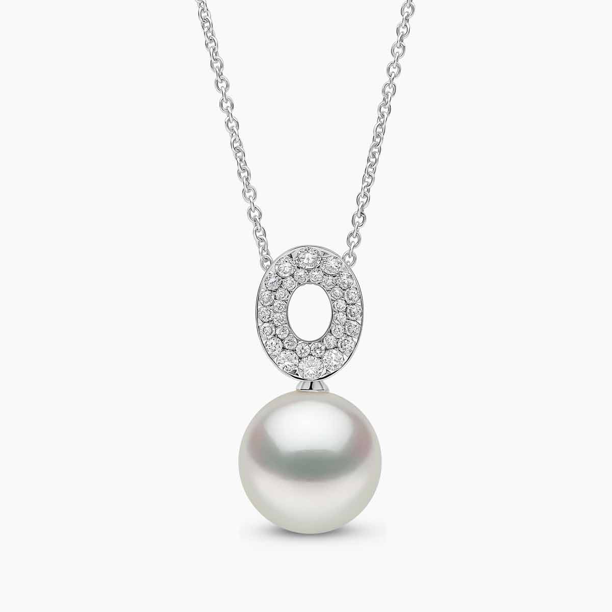 White Gold / White Australian South Sea
