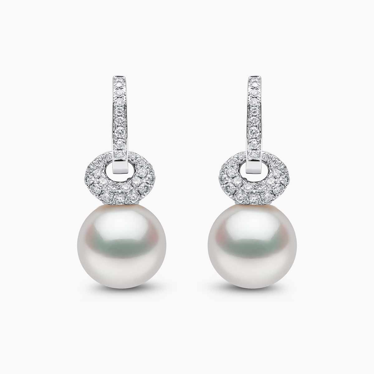 White Australian South Sea / White Gold