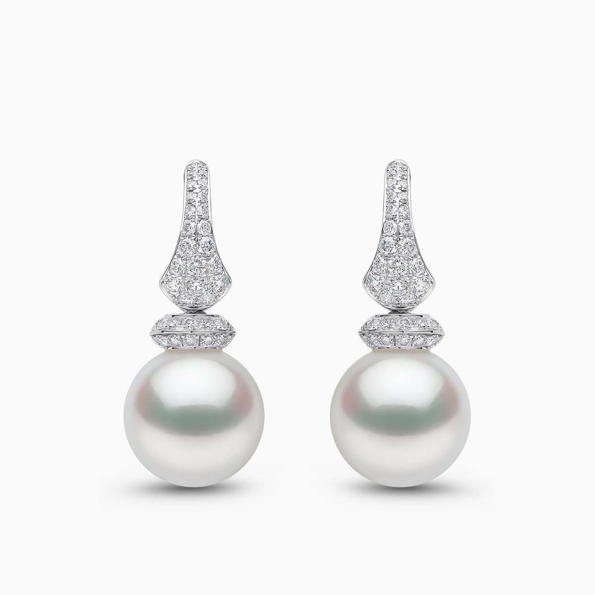 White Gold/ White Australian South Sea