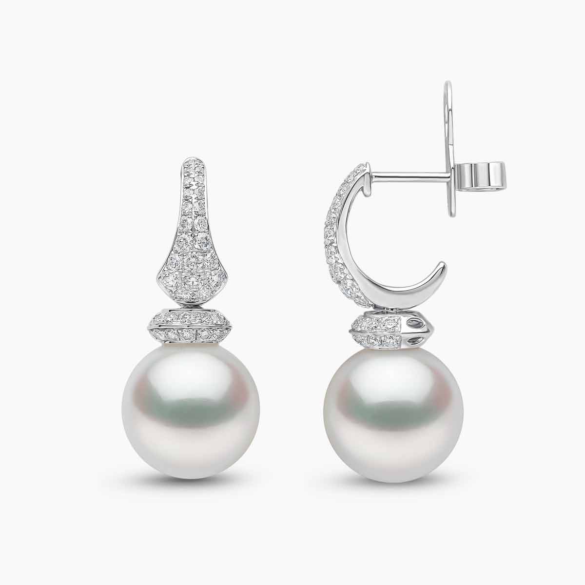White Gold/ White Australian South Sea