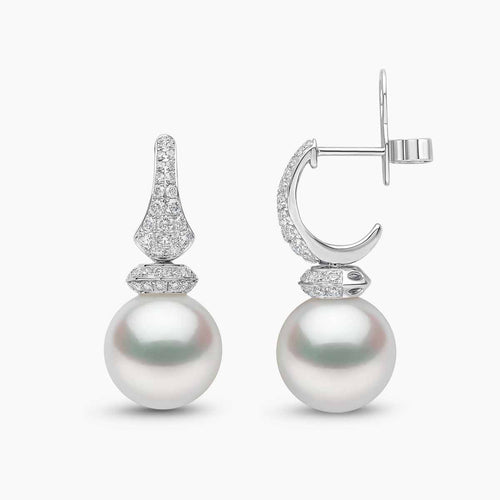White Gold/ White Australian South Sea