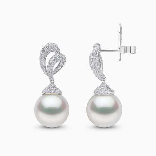 White Gold / White Australian South Sea