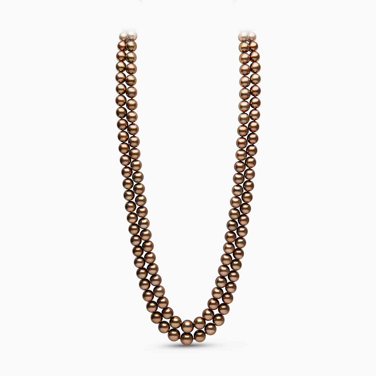 Rose Gold / Tahitian