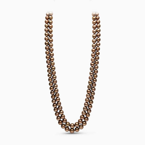 Rose Gold / Tahitian