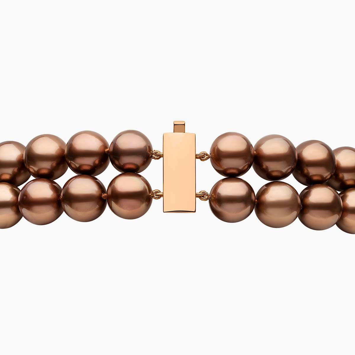 Rose Gold / Tahitian