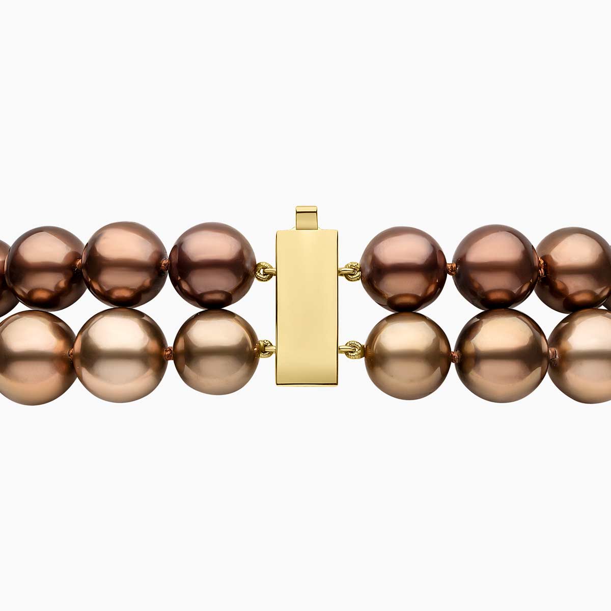 Yellow Gold / Tahitian