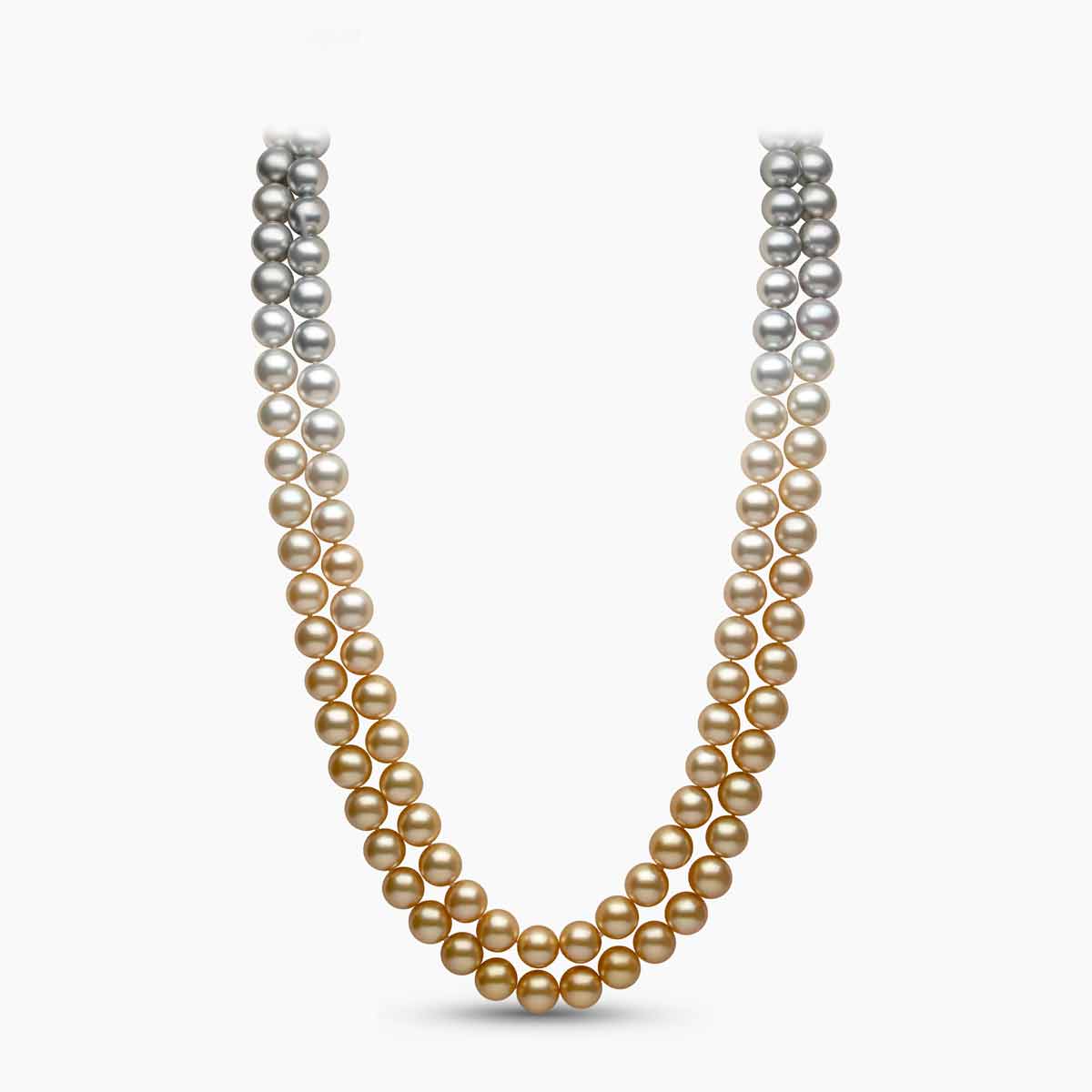 White Gold / Golden Indonesian South Sea